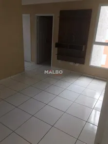 Apartamento com 2 Quartos à venda, 47m² no Balneário Salto Grande, Americana