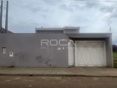 Casa com 3 Quartos à venda, 218m² no Jardim Embaré, São Carlos