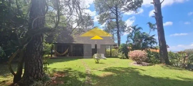 Casa com 5 Quartos para alugar, 300m² no Tanque, Atibaia