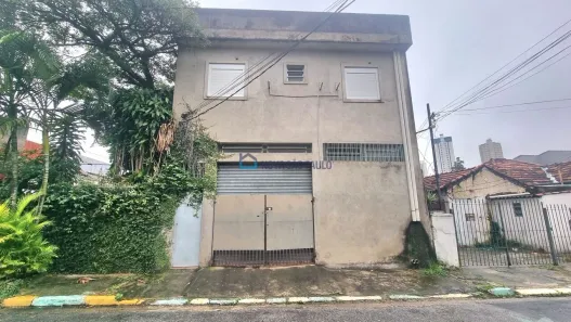 Galpão/Depósito/Armazém à venda, 370m² no Vila Nair, São Paulo