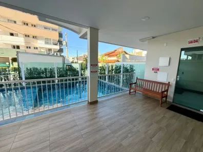 Apartamento com 2 Quartos à venda, 65m² no , Governador Celso Ramos
