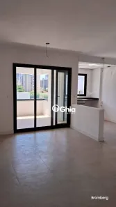 Apartamento com 3 Quartos à venda, 105m² no Nova Campinas, Campinas