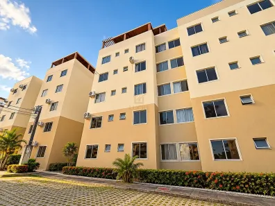 Apartamento com 3 Quartos à venda, 64m² no Parque das Árvores, Parnamirim
