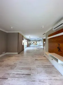 Apartamento com 4 Quartos para alugar, 507m² no Residencial Morro do Ipê, Ribeirão Preto