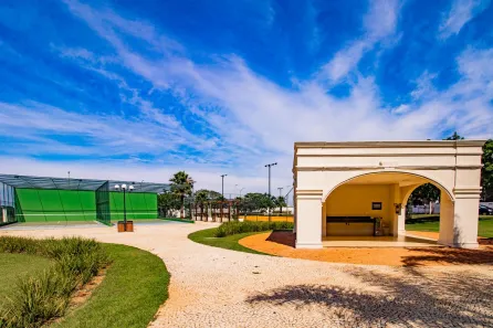 Lote/Terreno à venda, 417m² no Nova Uberlândia, Uberlândia