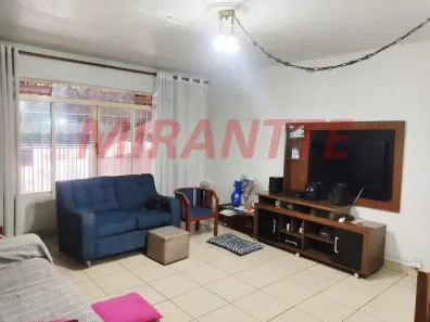 Casa com 3 Quartos à venda, 131m² no Vila Santa Terezinha (Zona Norte), São Paulo