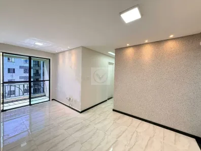 Apartamento com 3 Quartos para alugar, 68m² no Inácio Barbosa, Aracaju