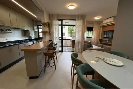 Apartamento com 2 Quartos para alugar, 69m² no Jardim América, Sorocaba