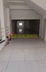 Ponto Comercial para alugar, 190m² no Vila Nova Cachoeirinha, São Paulo
