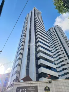 Apartamento com 3 Quartos à venda, 108m² no Boa Viagem, Recife
