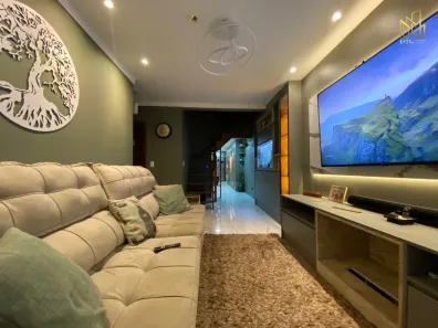 Casa com 3 Quartos para alugar, 190m² no São José, Canoas