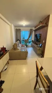 Apartamento com 2 Quartos à venda, 57m² no Centro, Campina Grande