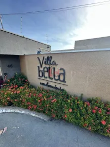 Casa de Condomínio com 2 Quartos à venda, 54m² no Vila Luso, Presidente Prudente