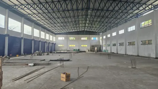 Galpão/Depósito/Armazém para alugar, 1590m² no Monte das Oliveiras, Manaus