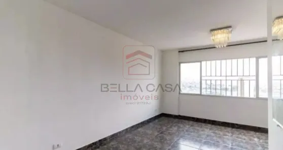 Apartamento com 3 Quartos à venda, 70m² no Vila das Mercês, São Paulo
