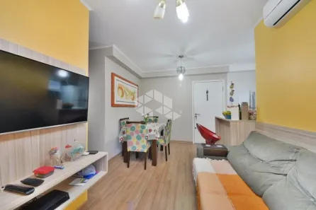 Apartamento com 2 Quartos à venda, 73m² no Teresópolis, Porto Alegre