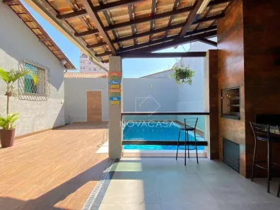 Casa com 4 Quartos à venda, 195m² no Itapoã, Belo Horizonte