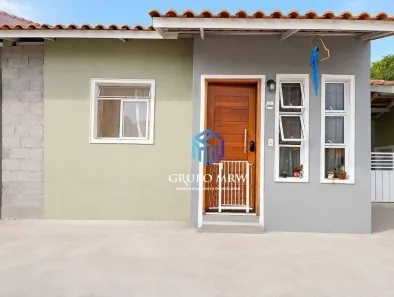 Casa de Condomínio com 2 Quartos à venda, 126m² no Ipatinga, Sorocaba