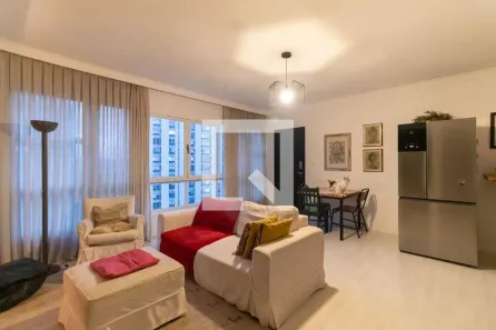 Apartamento com 2 Quartos à venda, 89m² no Jardim Paulistano, São Paulo