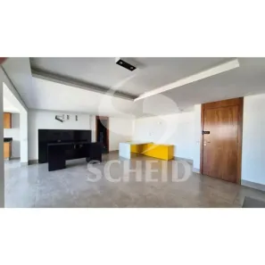 Apartamento com 3 Quartos à venda, 137m² no Vila Gumercindo, São Paulo