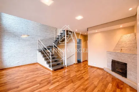 Apartamento com 3 Quartos à venda, 157m² no Jardim Rebelato, Cotia
