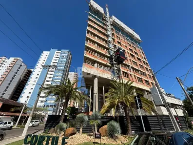 Apartamento com 2 Quartos à venda, 94m² no Centro, Torres