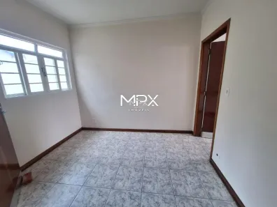 Imóvel Comercial com 4 Quartos para alugar, 106m² no Cidade Alta, Piracicaba