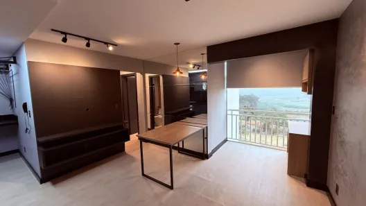 Apartamento com 2 Quartos para alugar, 61m² no Universidade, Vitória da Conquista