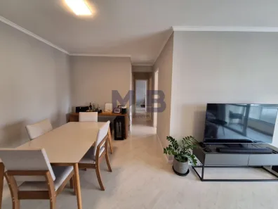 Apartamento com 3 Quartos à venda, 94m² no Vila Nova Conceição, São Paulo