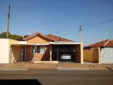 Casa com 5 Quartos à venda, 514m² no Vila Boa Vista, São Carlos