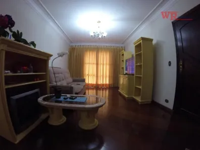 Sobrado com 3 Quartos à venda, 245m² no Jardim Las Vegas, Santo André