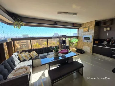 Apartamento com 4 Quartos à venda, 159m² no Santo Antônio, Belo Horizonte