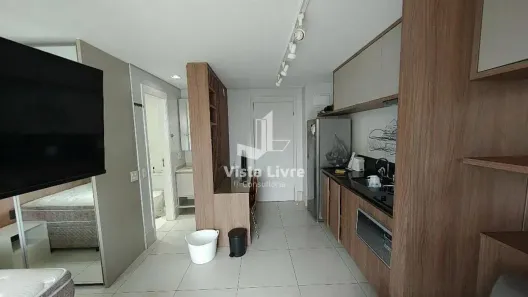 Apartamento com 1 Quarto à venda, 30m² no Perdizes, São Paulo