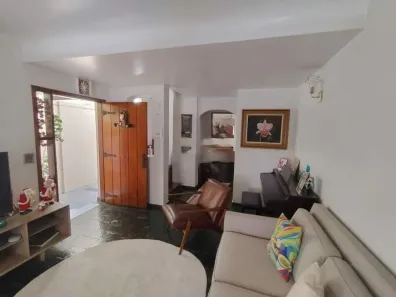 Casa de Condomínio com 3 Quartos à venda, 150m² no Jardim Bonfiglioli, São Paulo