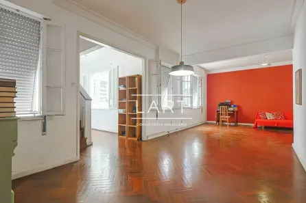 Cobertura com 5 Quartos à venda, 346m² no Flamengo, Rio de Janeiro