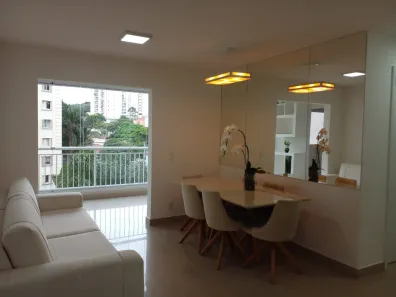 Apartamento com 3 Quartos à venda, 92m² no Jardim Vazani, São Paulo