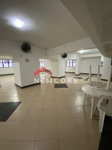 Apartamento com 2 Quartos à venda, 90m² no Guilhermina, Praia Grande