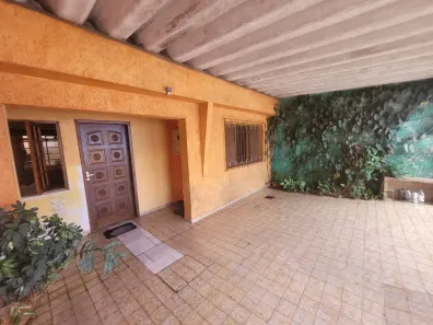 Casa com 3 Quartos à venda, 170m² no Cidade São Jorge, Santo André