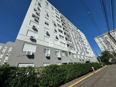 Apartamento com 2 Quartos para alugar, 70m² no Centro, Canoas