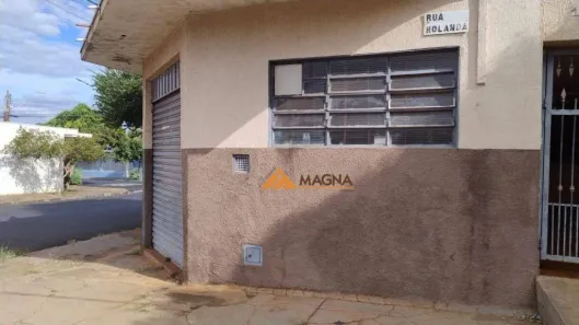 Casa com 2 Quartos à venda, 166m² no Vila Mariana, Ribeirão Preto