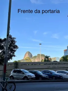 Apartamento com 1 Quarto à venda, 22m² no Botafogo, Rio de Janeiro