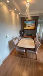 Apartamento com 2 Quartos à venda, 56m² no República, Ribeirão Preto