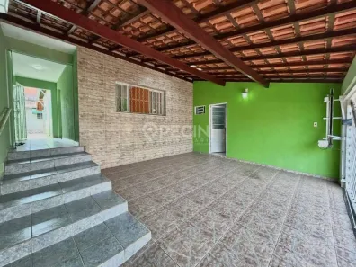 Casa com 3 Quartos à venda, 160m² no Jardim Residencial das Palmeiras, Rio Claro