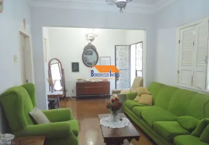 Casa com 5 Quartos à venda, 211m² no Barroca, Belo Horizonte