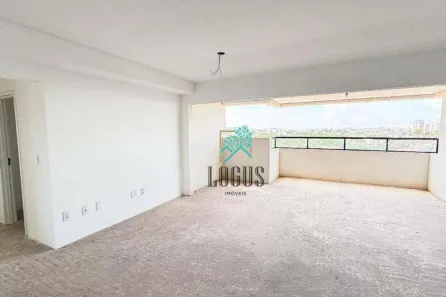 Apartamento com 2 Quartos à venda, 98m² no Jardim Utinga, Santo André