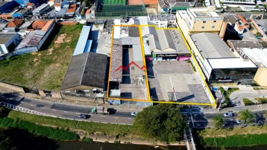 Galpão/Depósito/Armazém para alugar, 600m² no Vila de Vito, Jundiaí