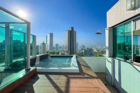 Cobertura com 5 Quartos à venda, 242m² no Ipiranga, Belo Horizonte