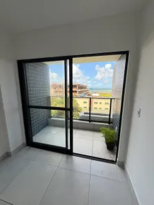 Apartamento com 1 Quarto à venda, 22m² no Tamandaré, Tamandaré