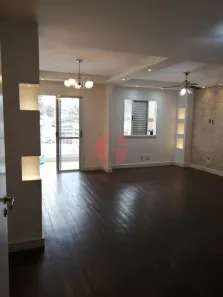 Apartamento com 3 Quartos à venda, 99m² no Vila Sanches, São José dos Campos
