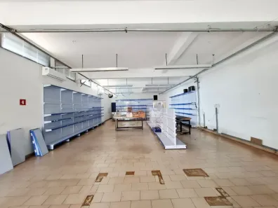 Galpão/Depósito/Armazém para alugar, 153m² no Campos Elíseos, Ribeirão Preto